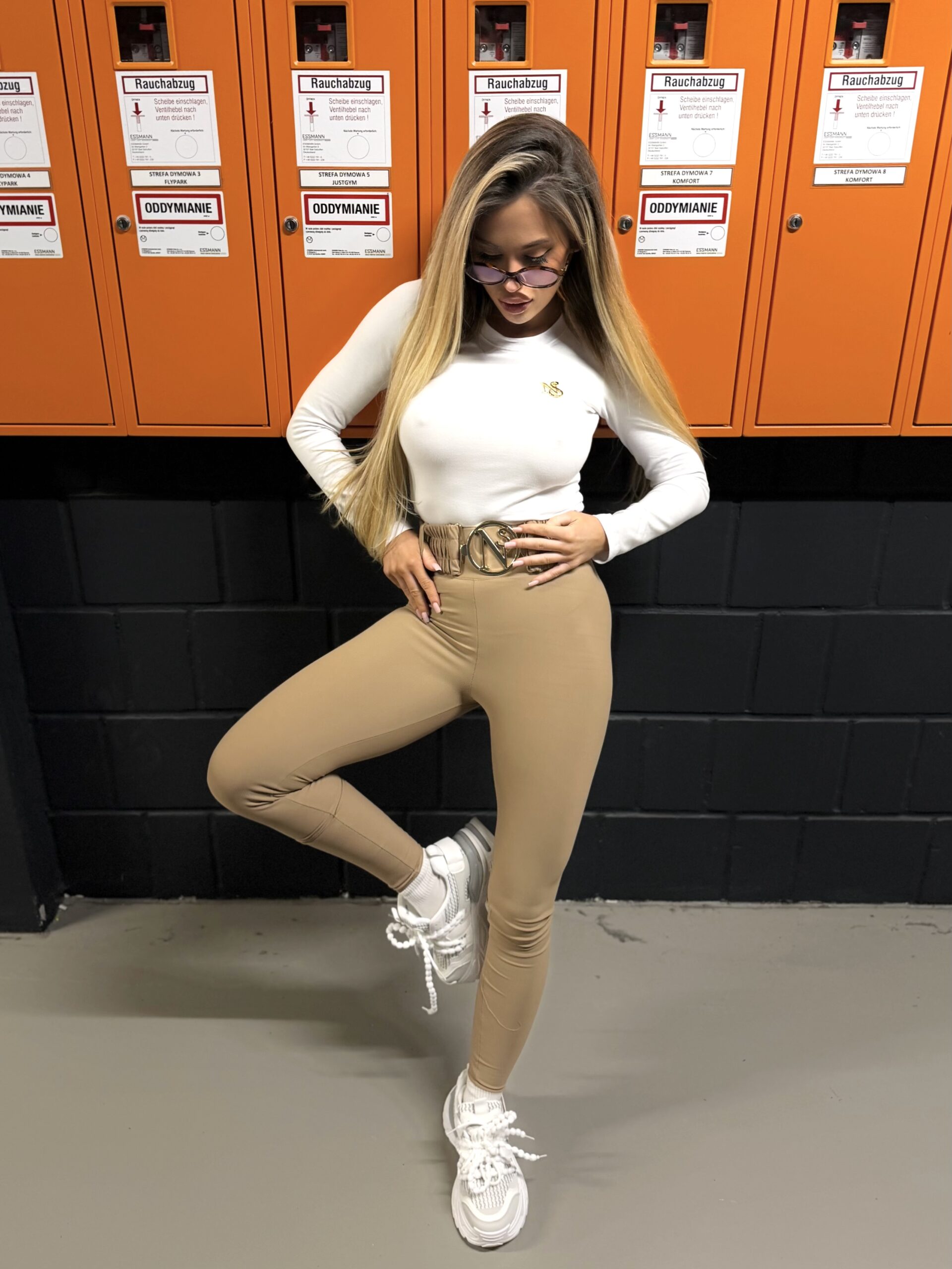 BLUZKA KAMILA w 2 kolorach - obrazek 5