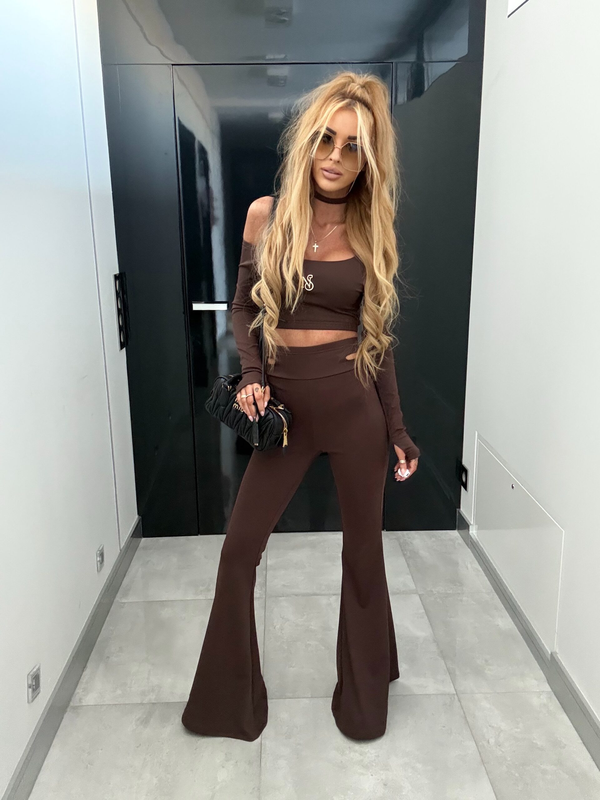 DZWONY NO NAME w 4 kolorach - obrazek 7