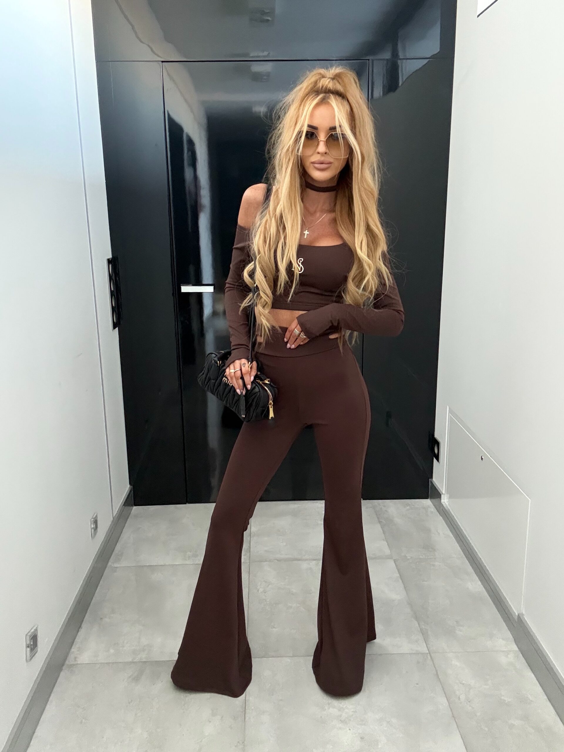 DZWONY NO NAME w 4 kolorach - obrazek 4