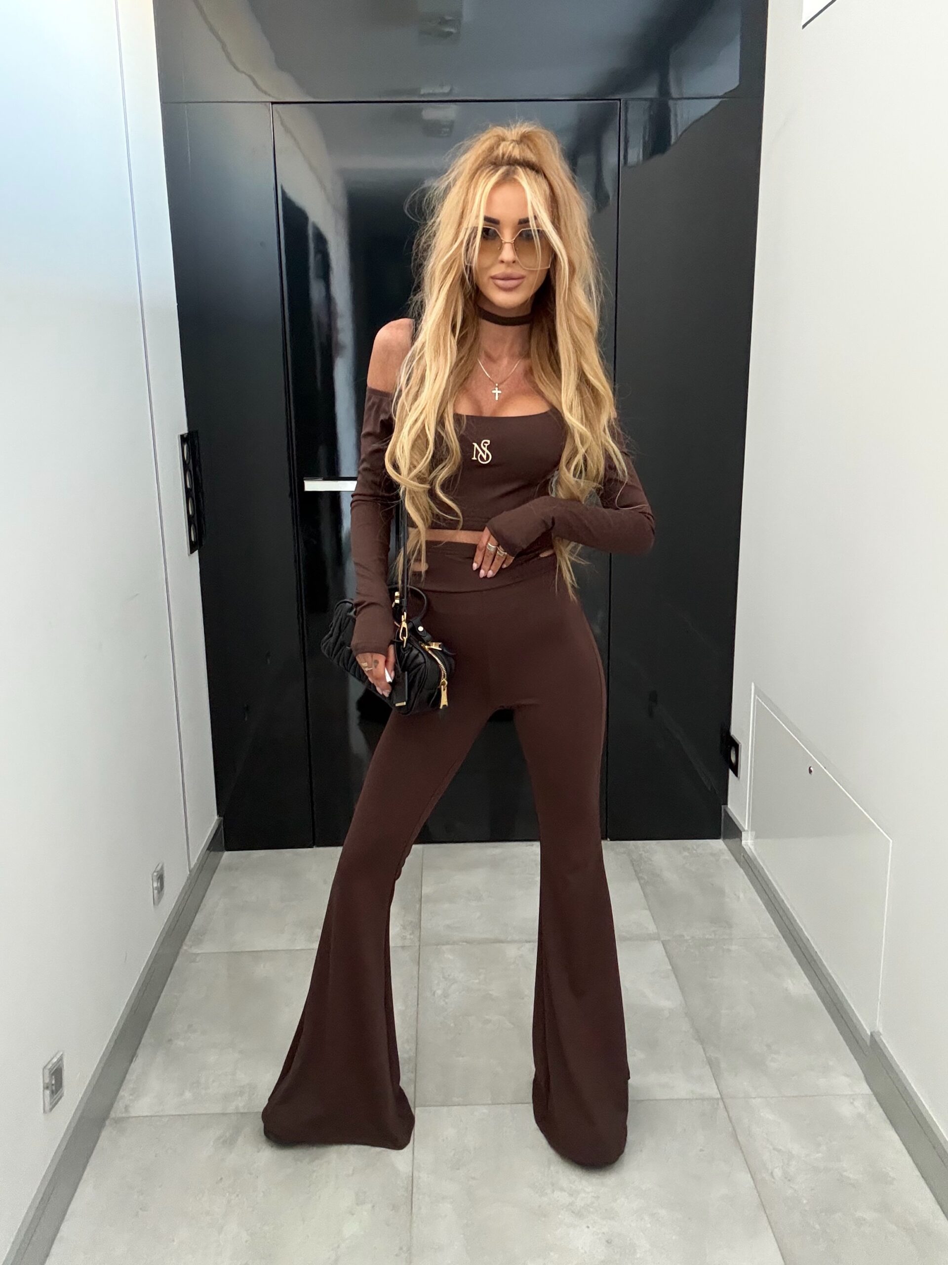 DZWONY NO NAME w 4 kolorach - obrazek 2