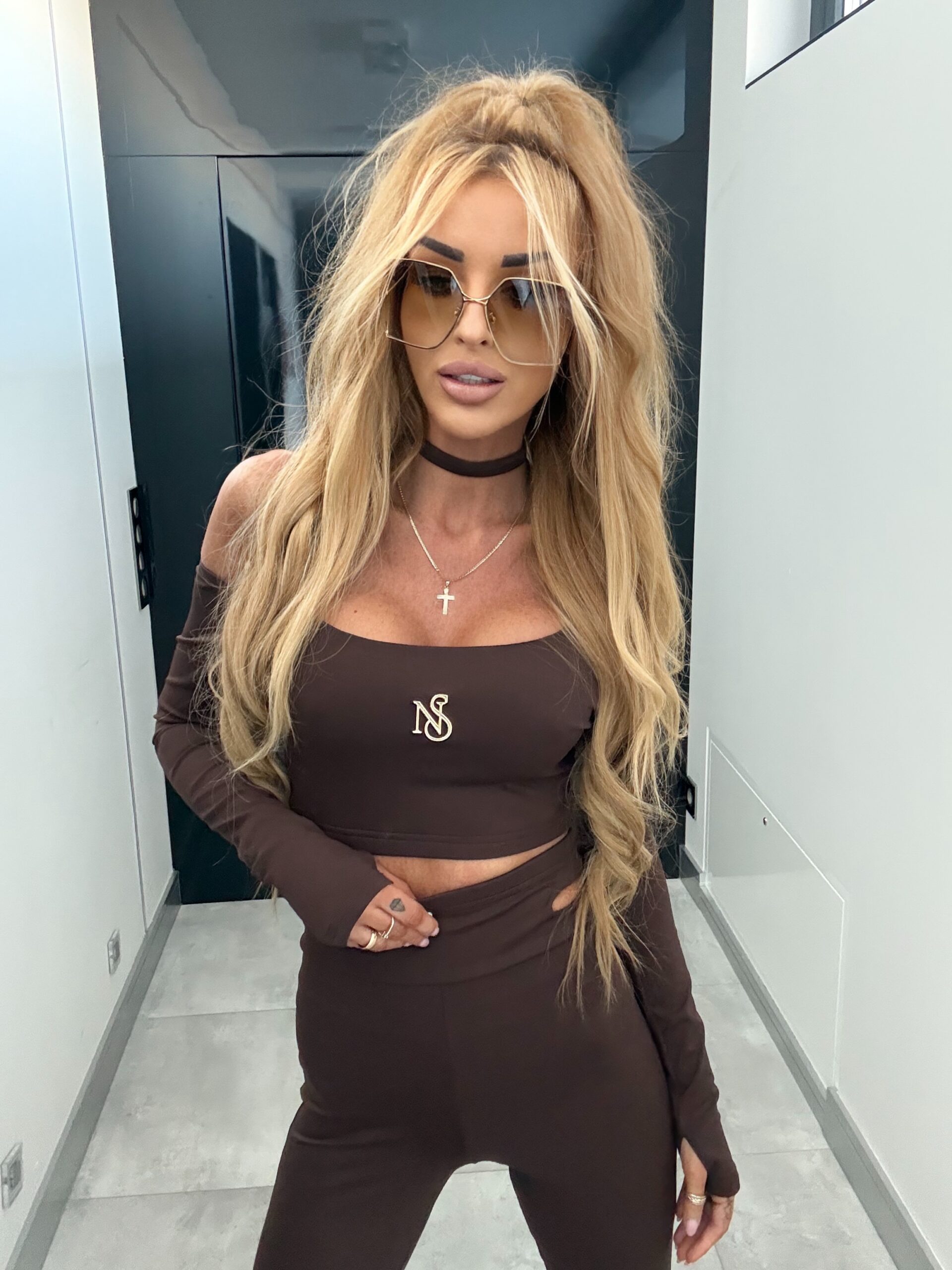 DZWONY NO NAME w 4 kolorach - obrazek 5