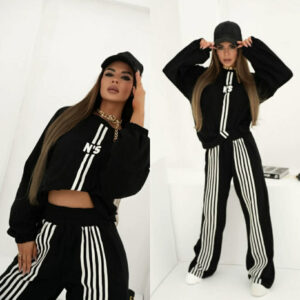 DRES COMFORT, kolor czarny, rozmiar m/l, OD RĘKI