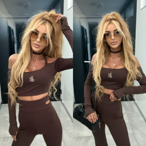 TOP NO NAME w 4 kolorach