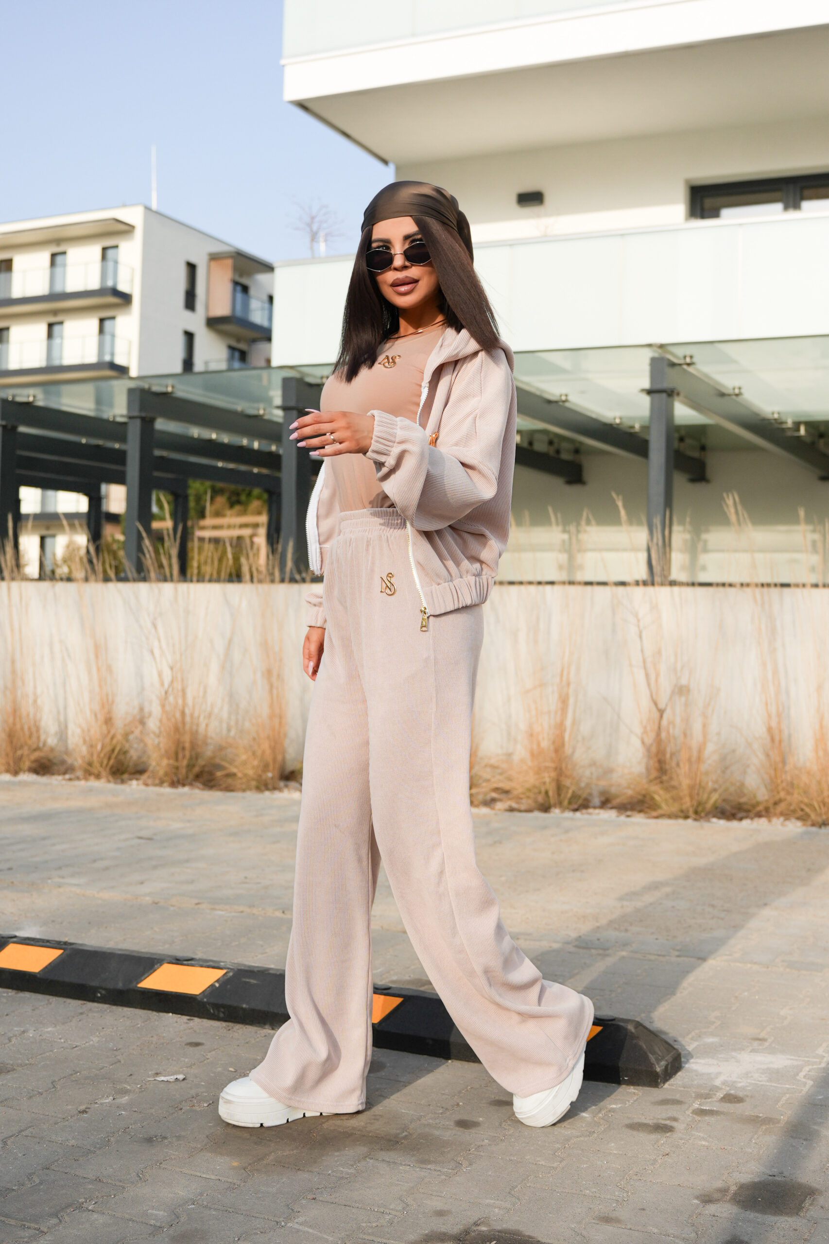 SPODNIE BRIVE w 2 kolorach - obrazek 23