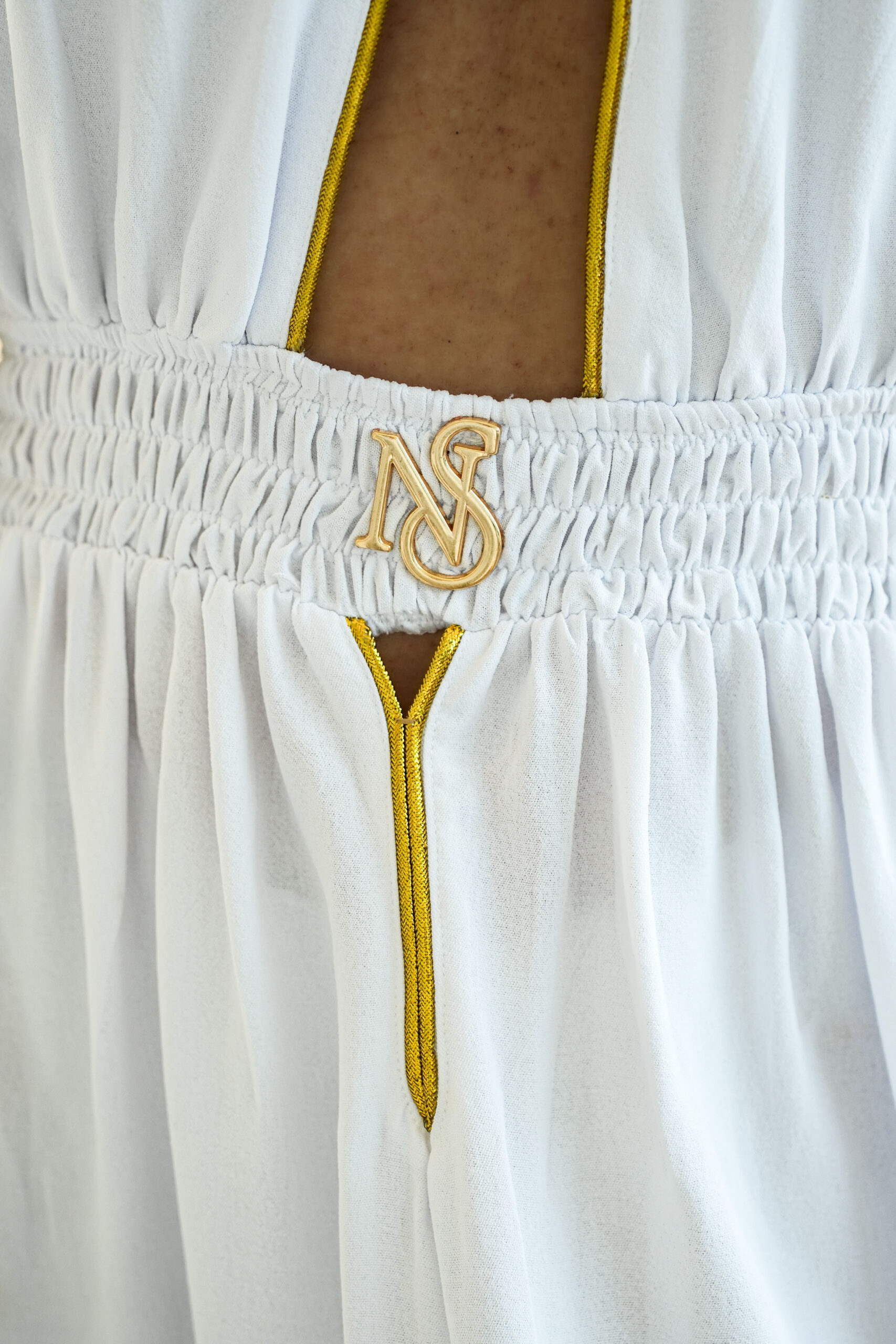 SUKIENKA AFRODYTA w 4 kolorach - obrazek 5