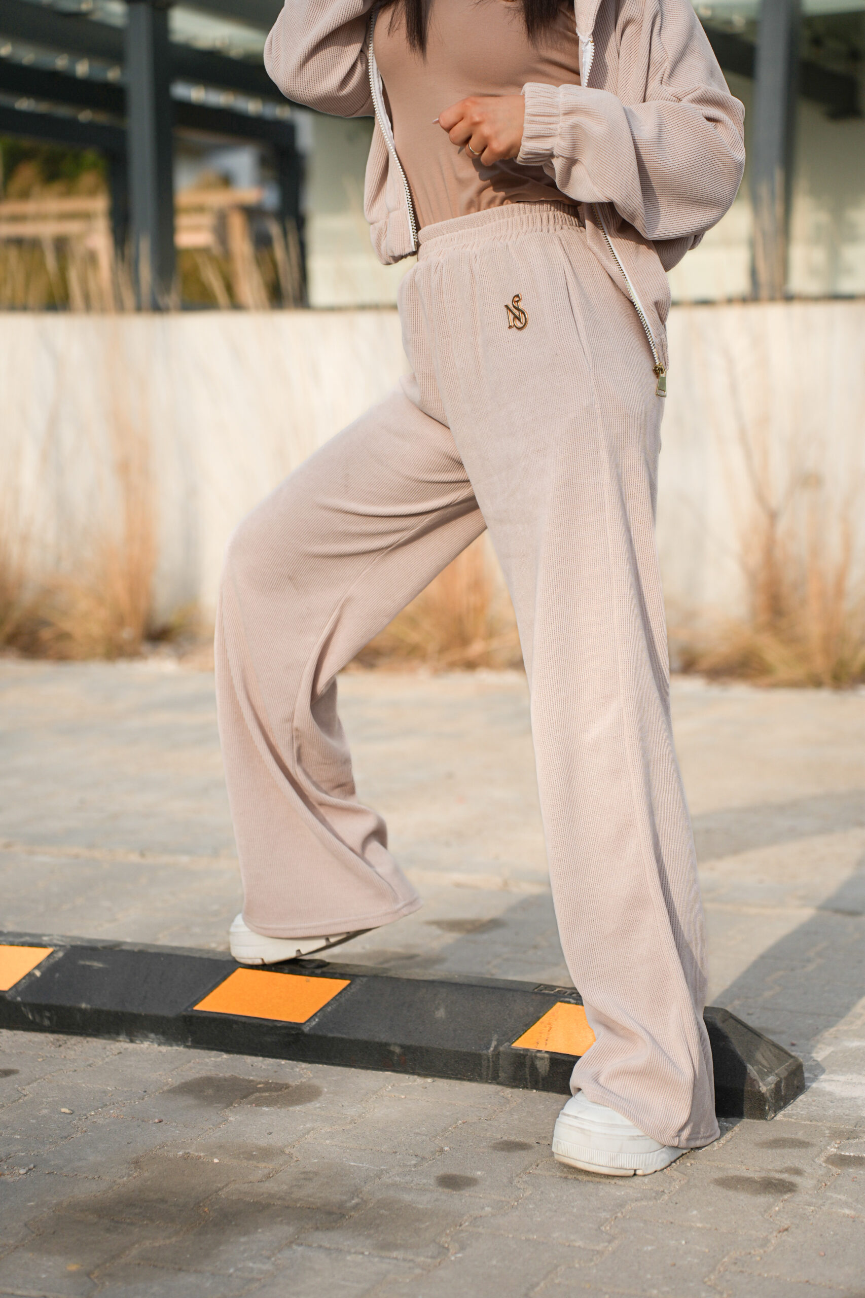 SPODNIE BRIVE w 2 kolorach - obrazek 21