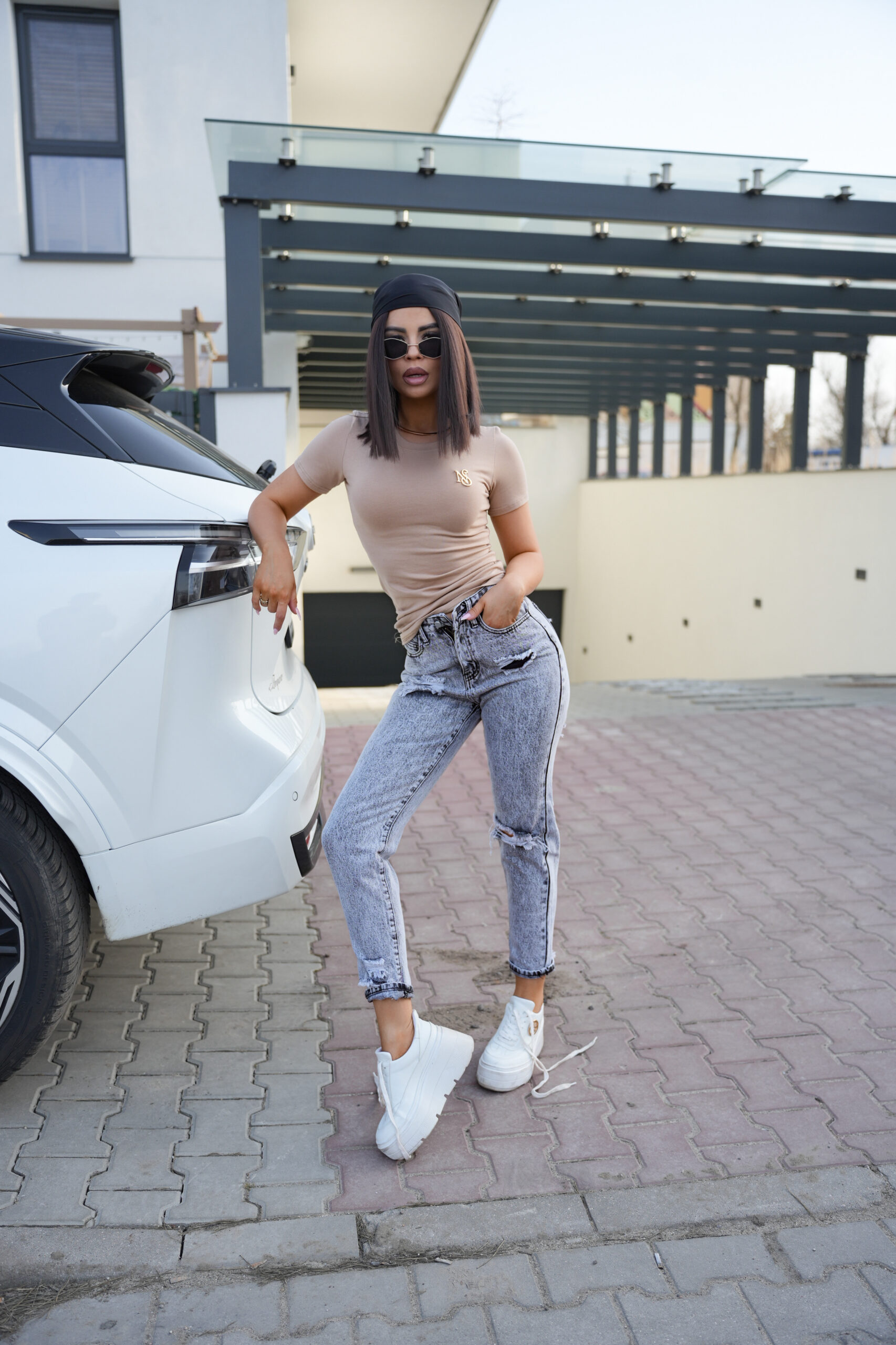 BLUZKA MILOP w 6 kolorach - obrazek 47