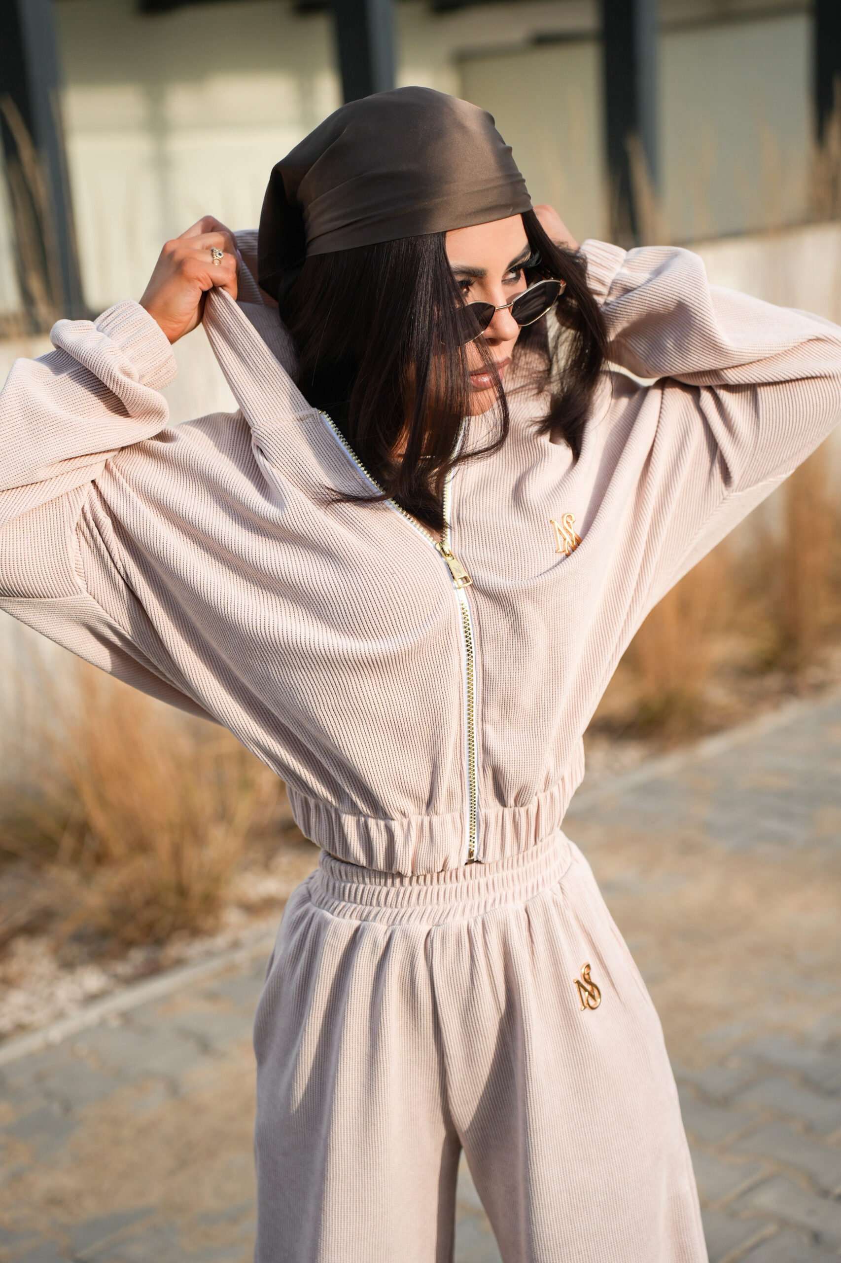 SPODNIE BRIVE w 2 kolorach - obrazek 27