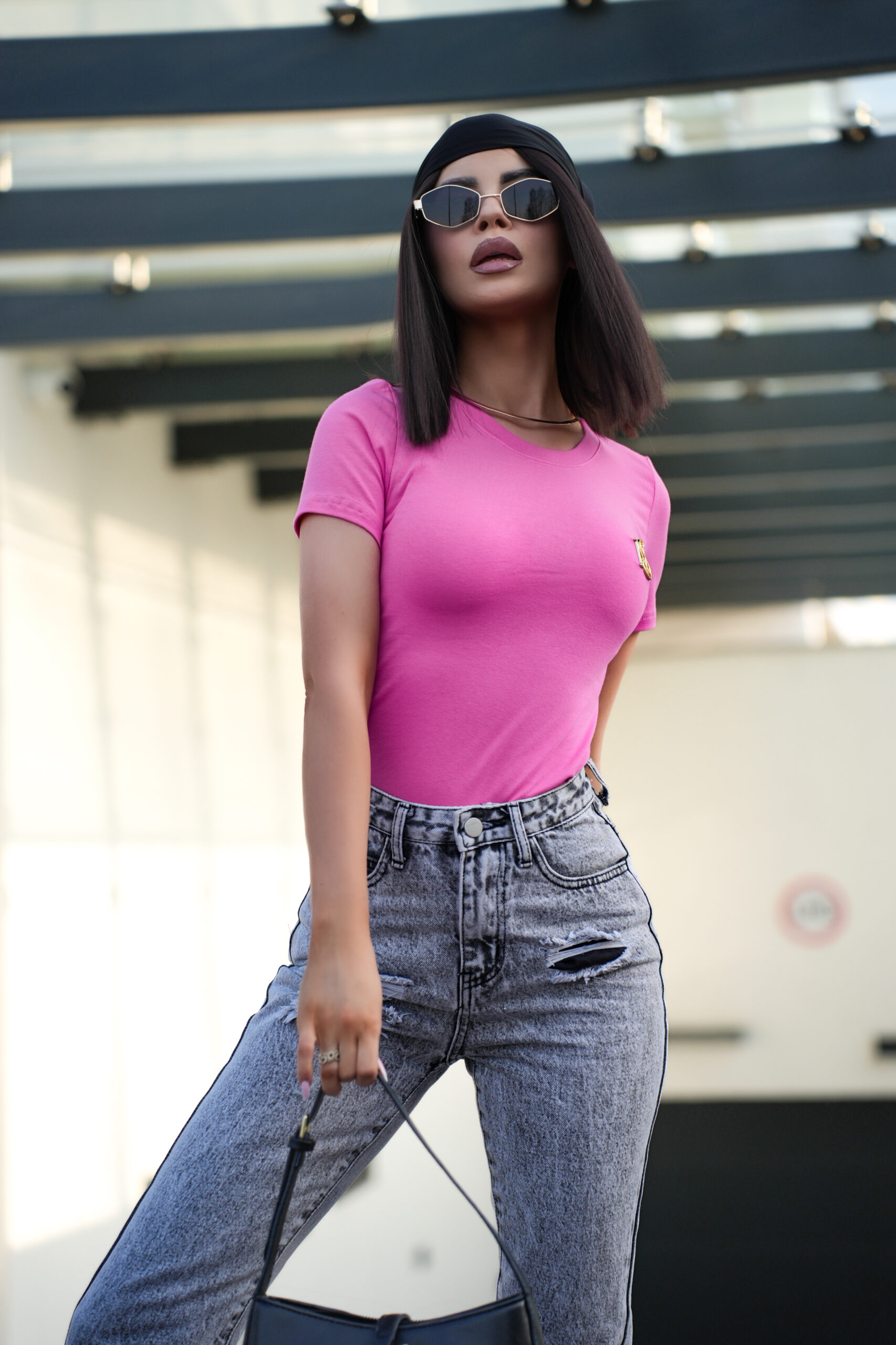 BLUZKA MILOP w 6 kolorach - obrazek 54