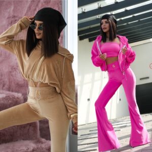 BLUZA KORET w 4 kolorach