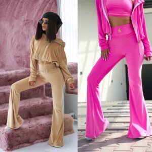 SPODNIE KORET w 4 kolorach