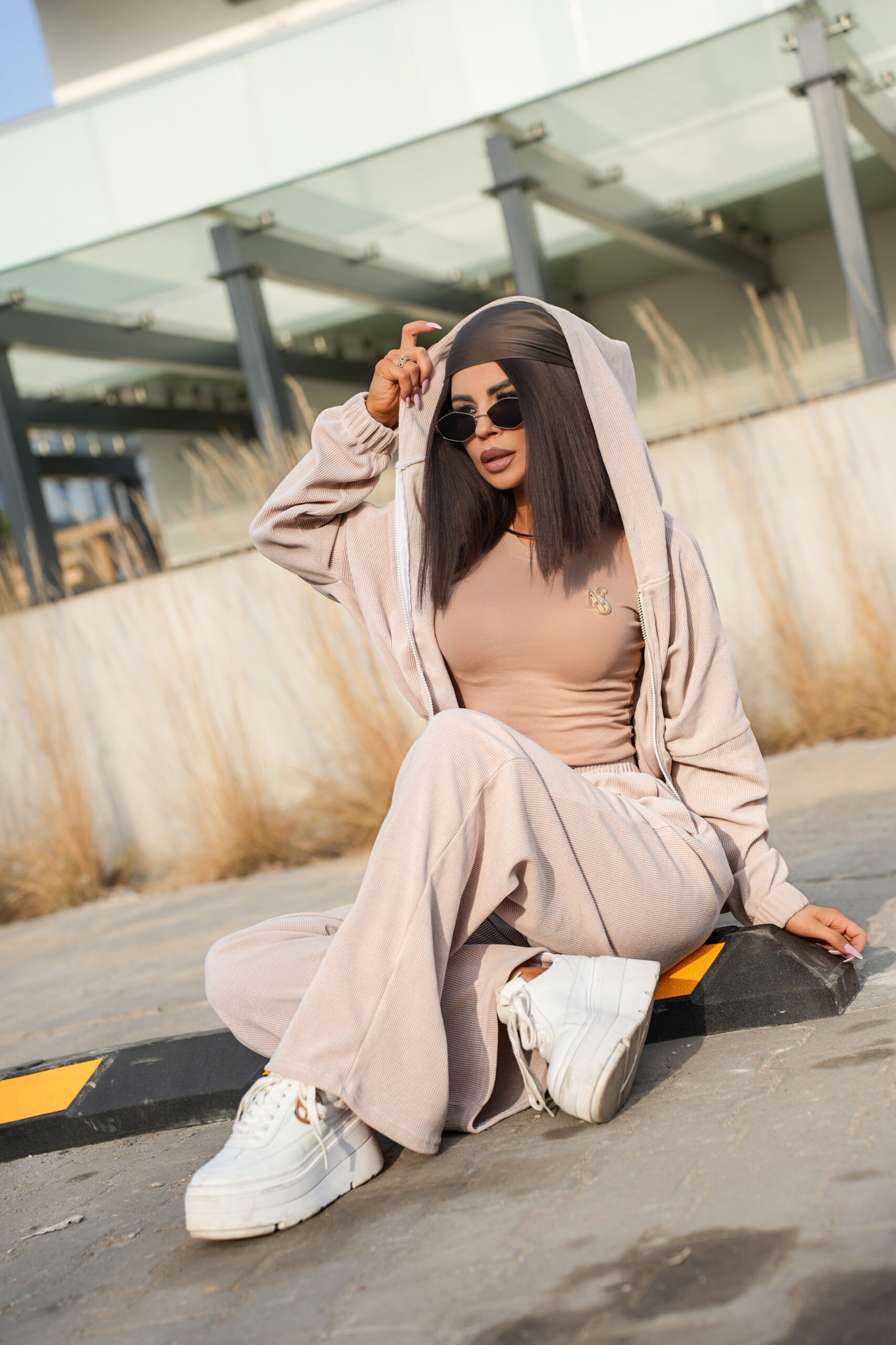 SPODNIE BRIVE w 2 kolorach - obrazek 28