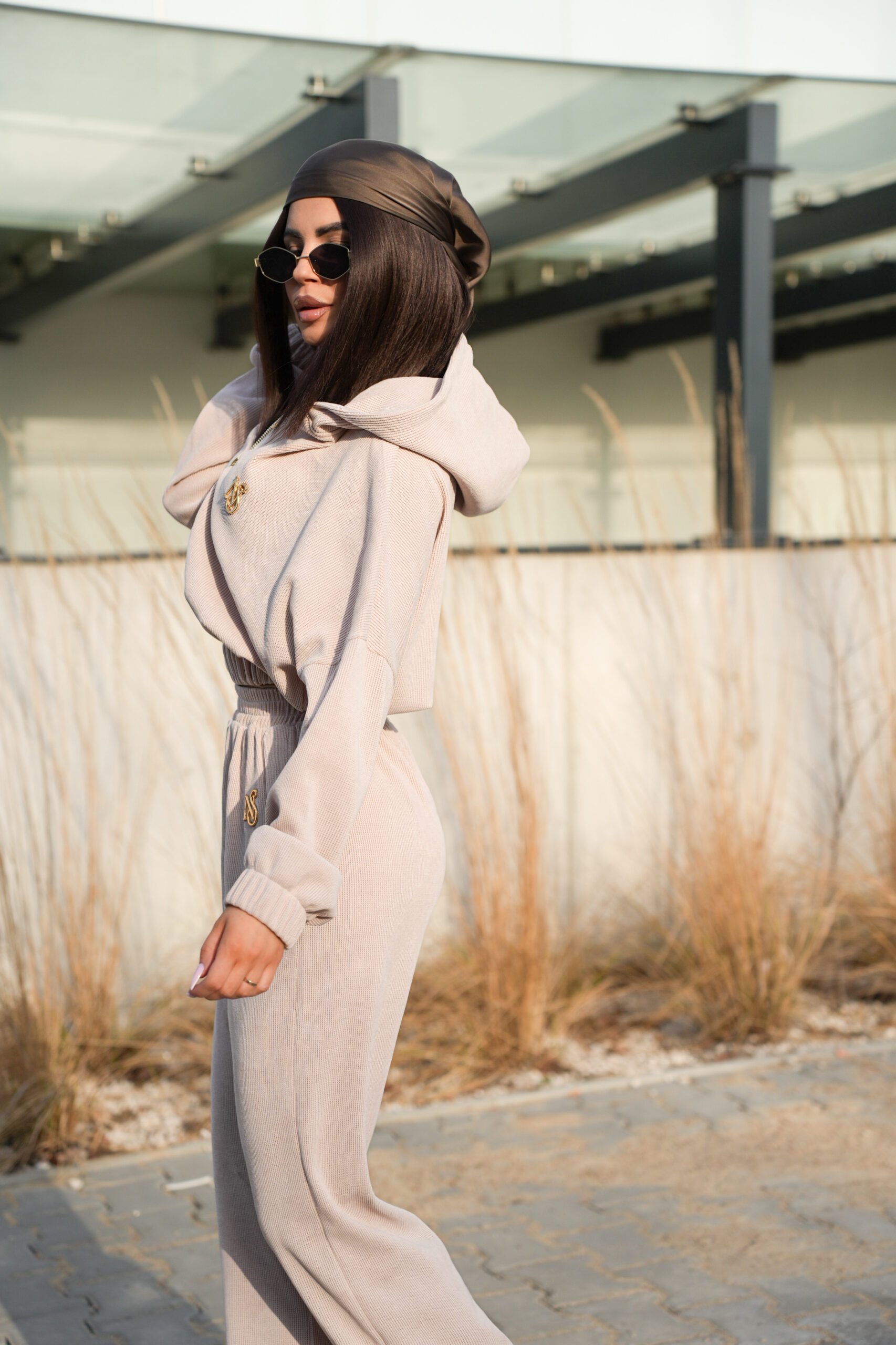 SPODNIE BRIVE w 2 kolorach - obrazek 26