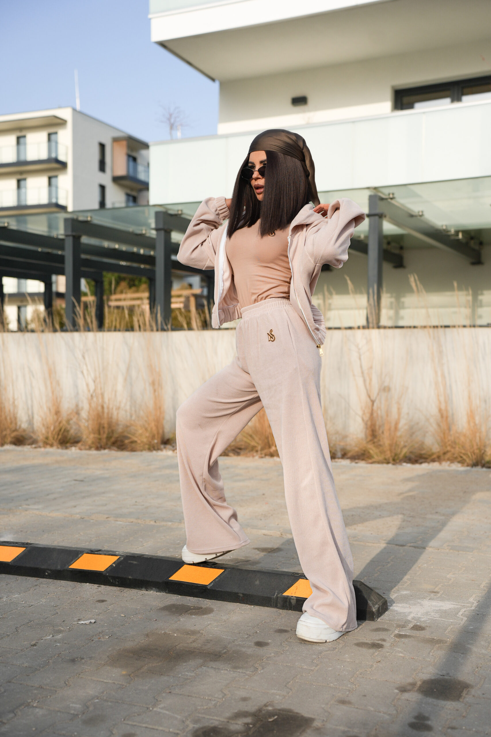 SPODNIE BRIVE w 2 kolorach - obrazek 20