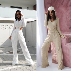 KOMBINEZON BERNE w 2 kolorach