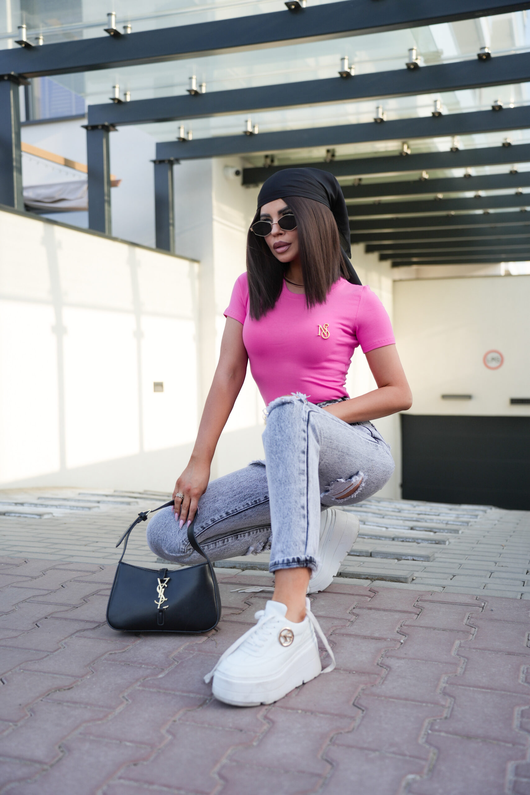 BLUZKA MILOP w 6 kolorach - obrazek 58