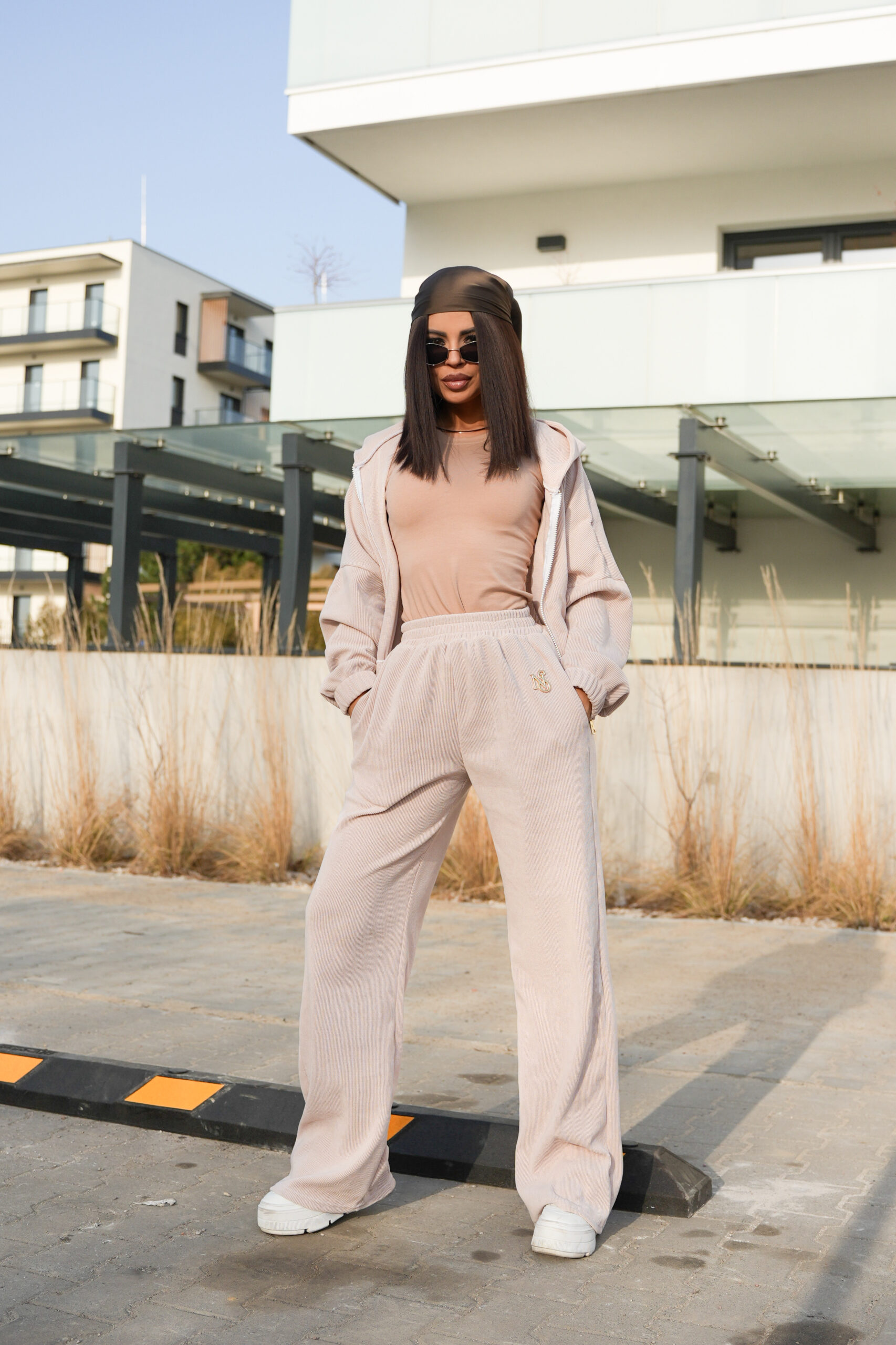 SPODNIE BRIVE w 2 kolorach - obrazek 24