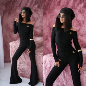 SPODNIE ELIWER w 8 kolorach