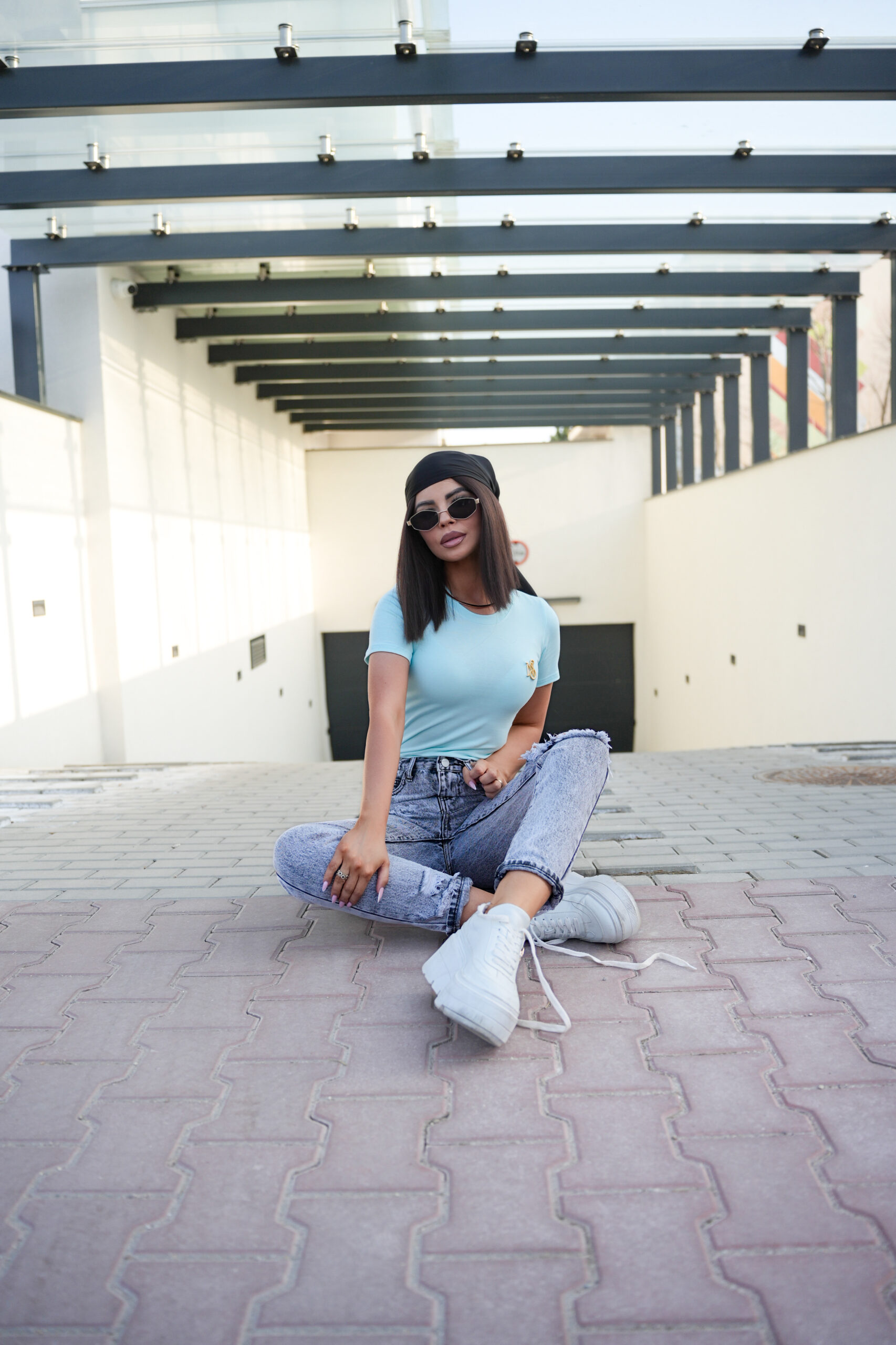 BLUZKA MILOP w 6 kolorach - obrazek 46