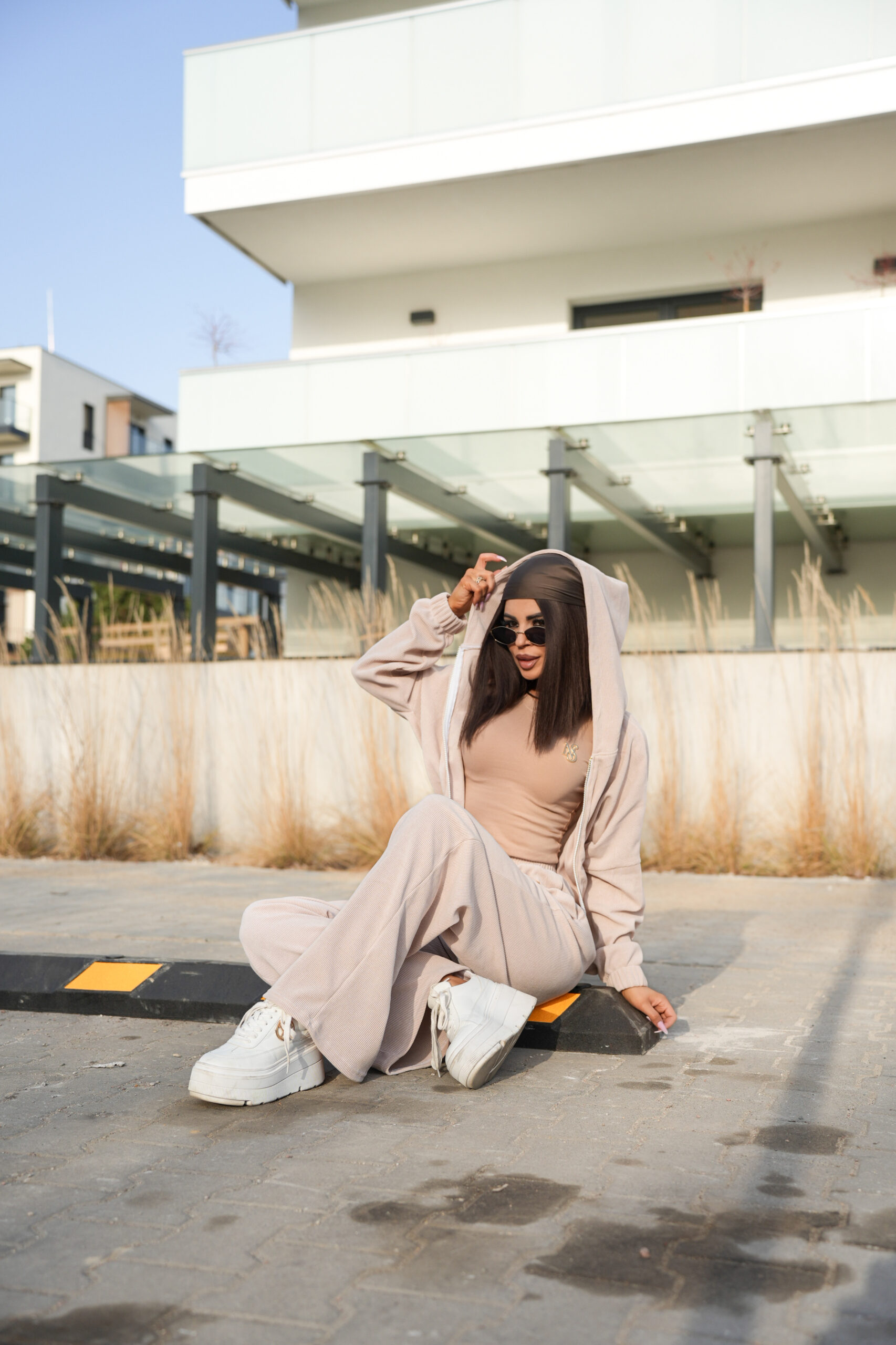 SPODNIE BRIVE w 2 kolorach - obrazek 29