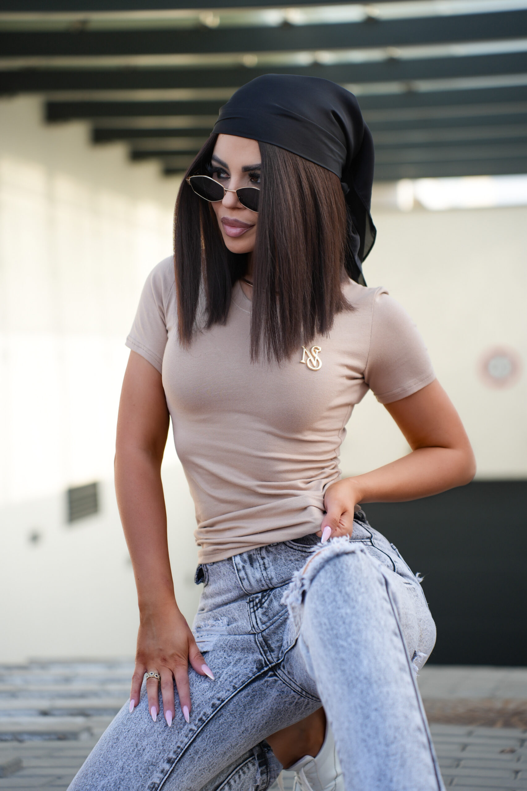 BLUZKA MILOP w 6 kolorach - obrazek 51