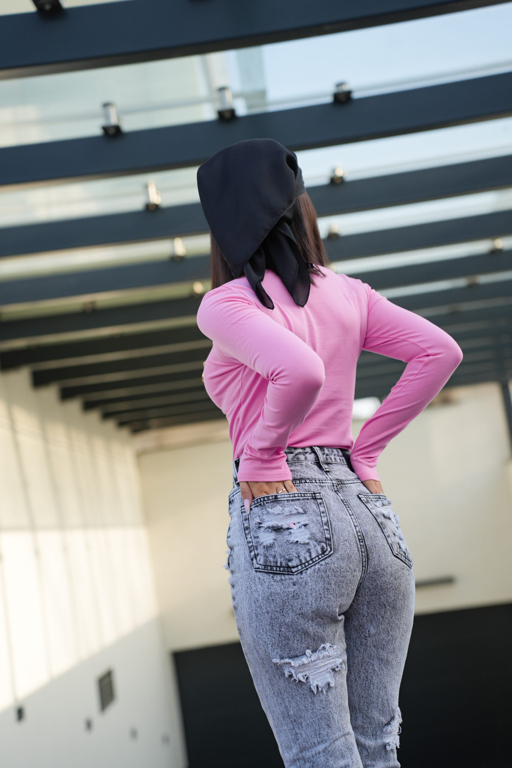 BLUZKA KAMILA w 6 kolorach - obrazek 28