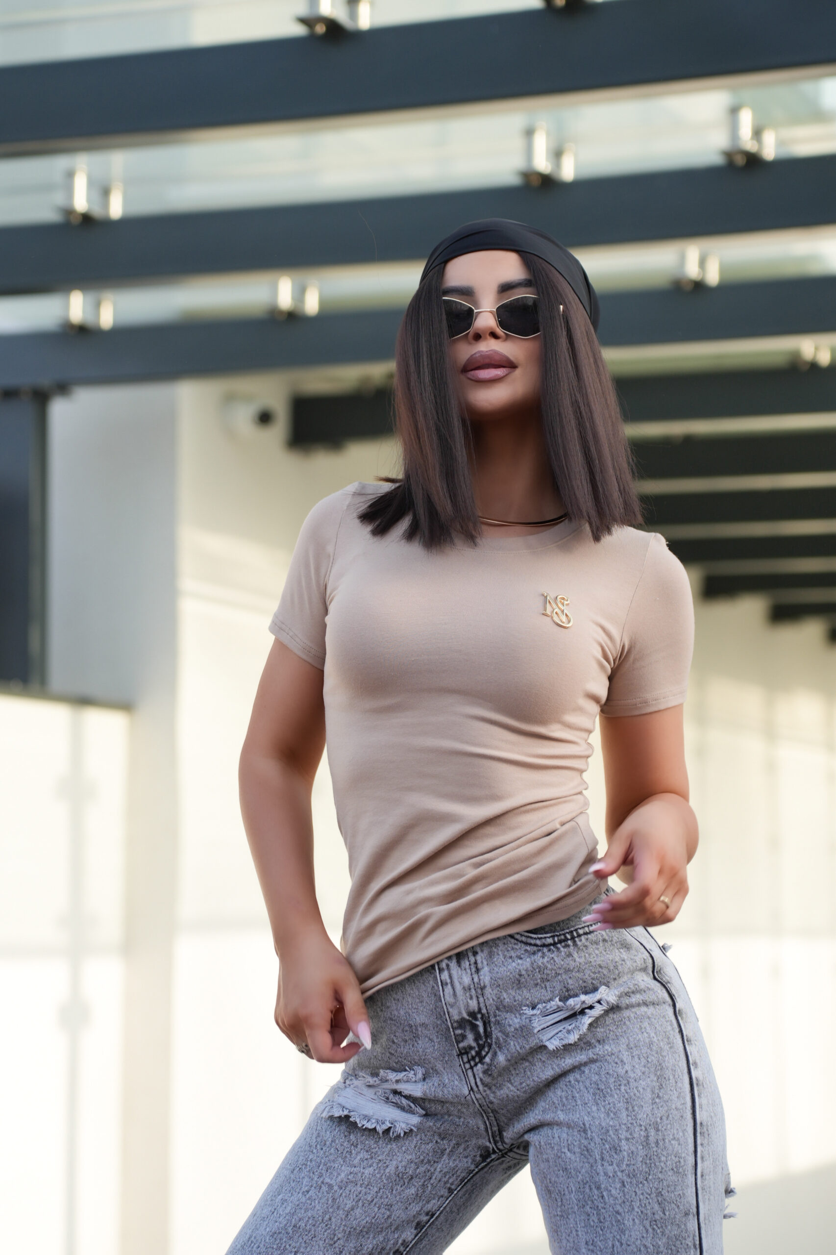 BLUZKA MILOP w 6 kolorach - obrazek 52