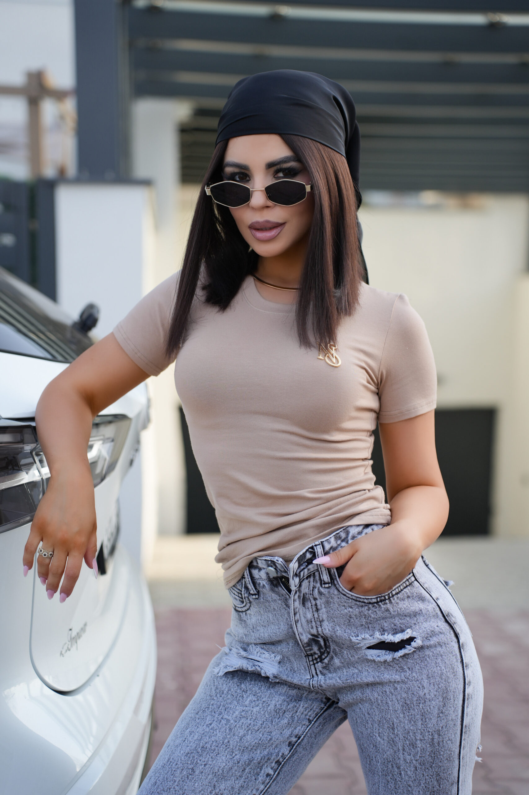 BLUZKA MILOP w 6 kolorach - obrazek 53