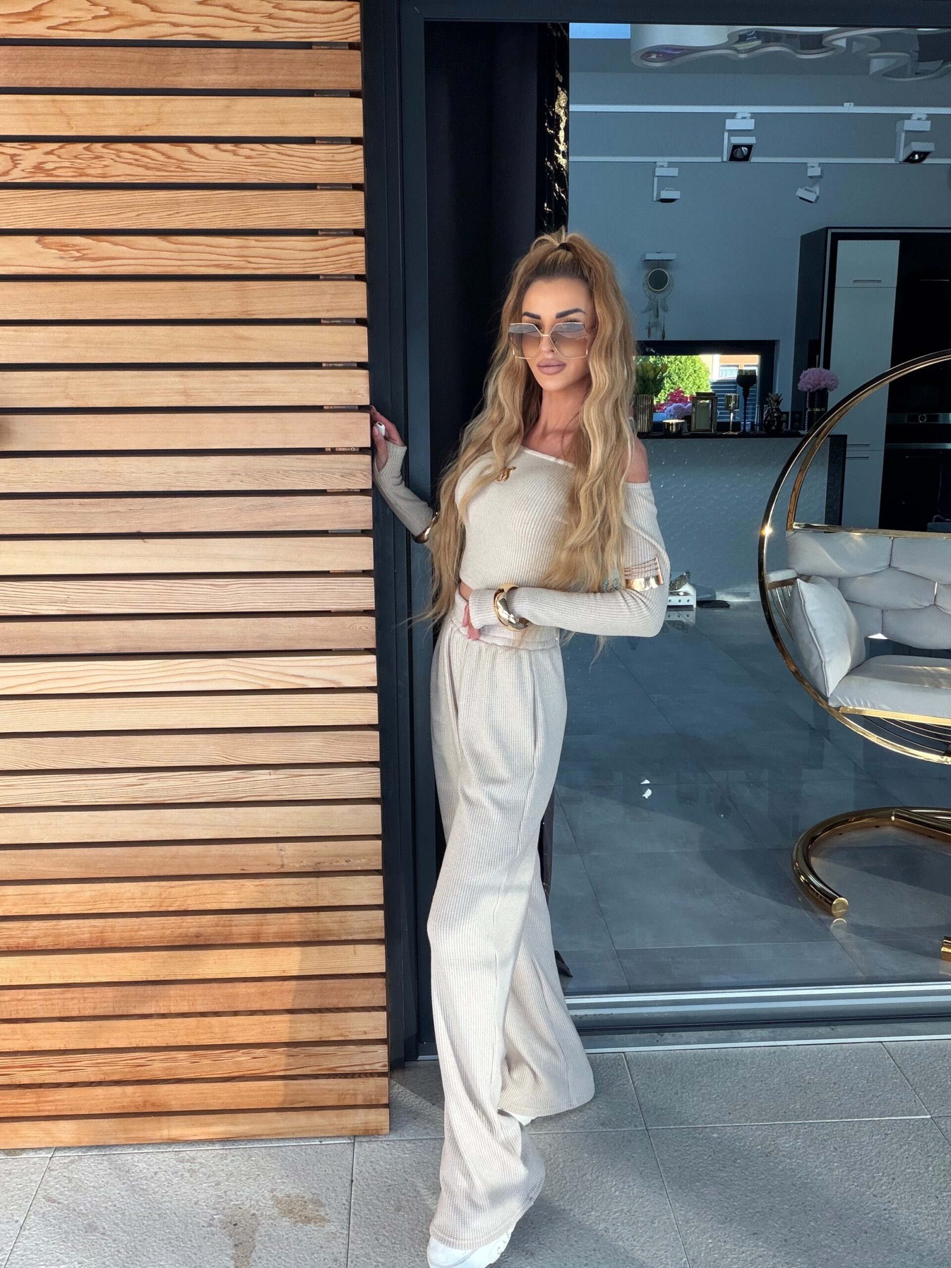 KOMPLET LOFTER w 3 kolorach - obrazek 9