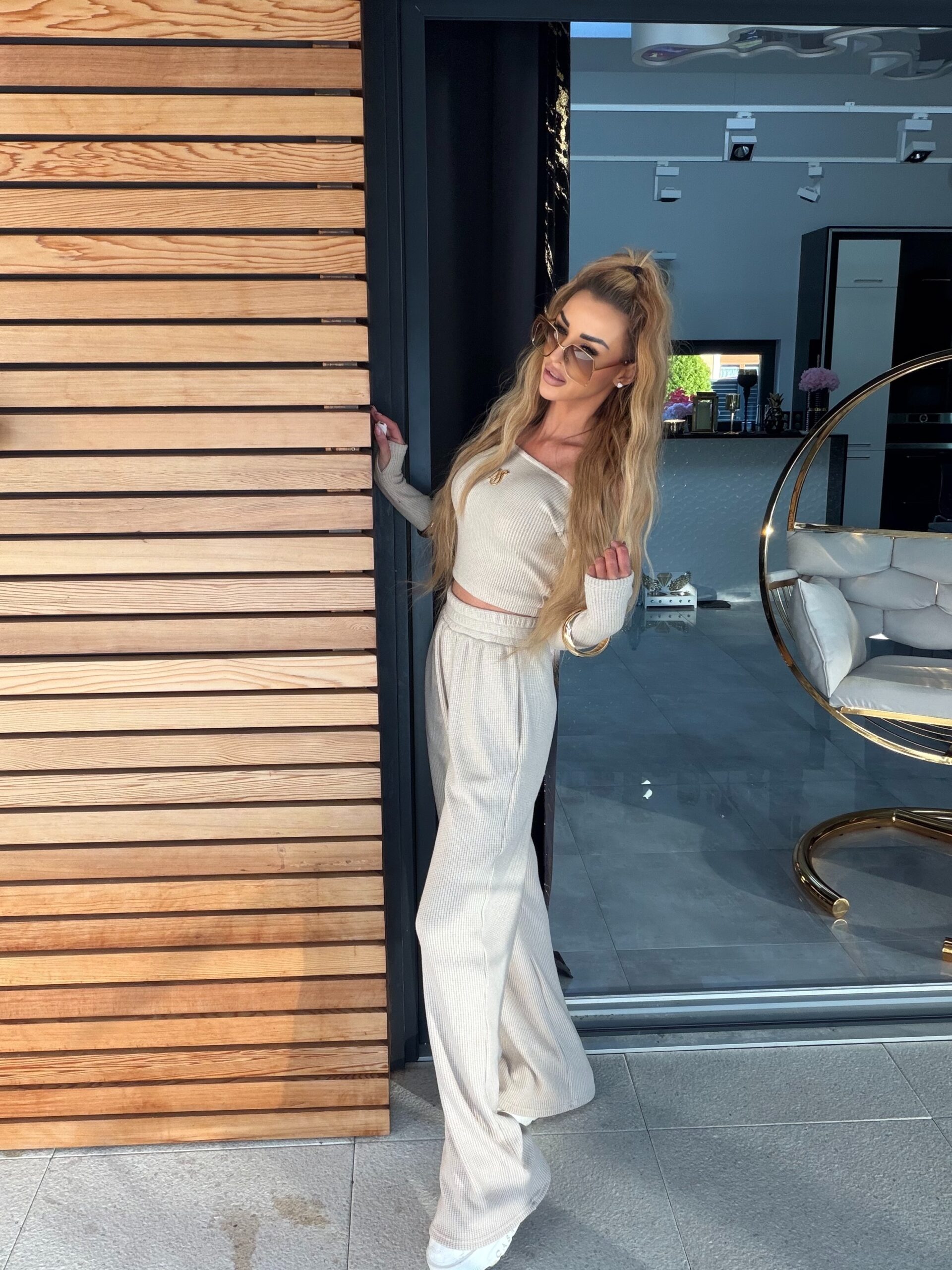 KOMPLET LOFTER w 3 kolorach - obrazek 8