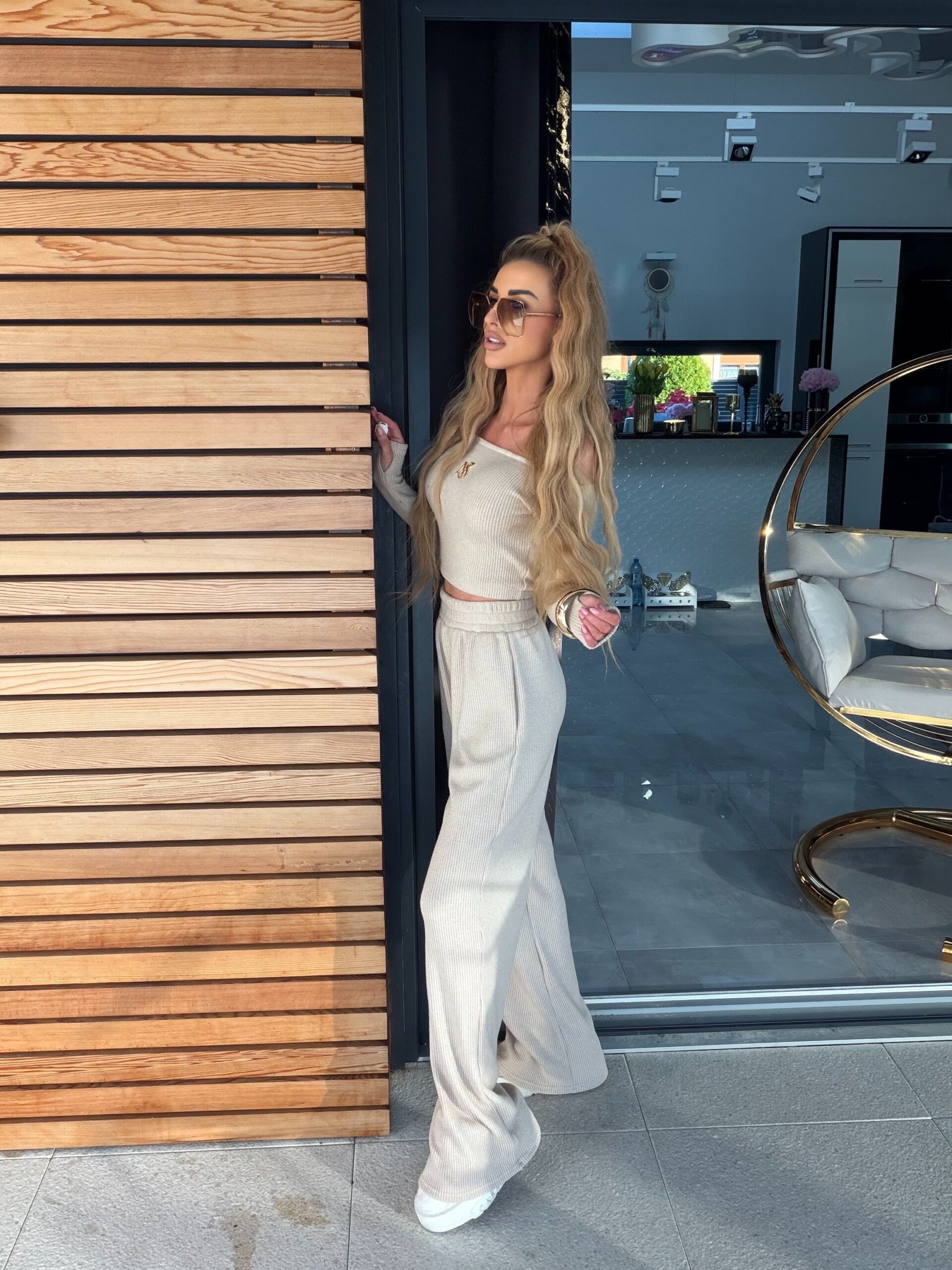 KOMPLET LOFTER w 3 kolorach - obrazek 7