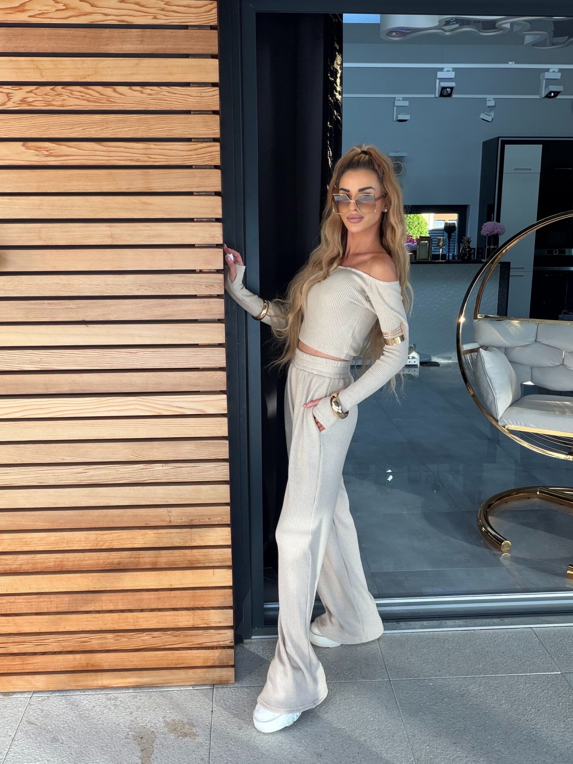 KOMPLET LOFTER w 3 kolorach - obrazek 6