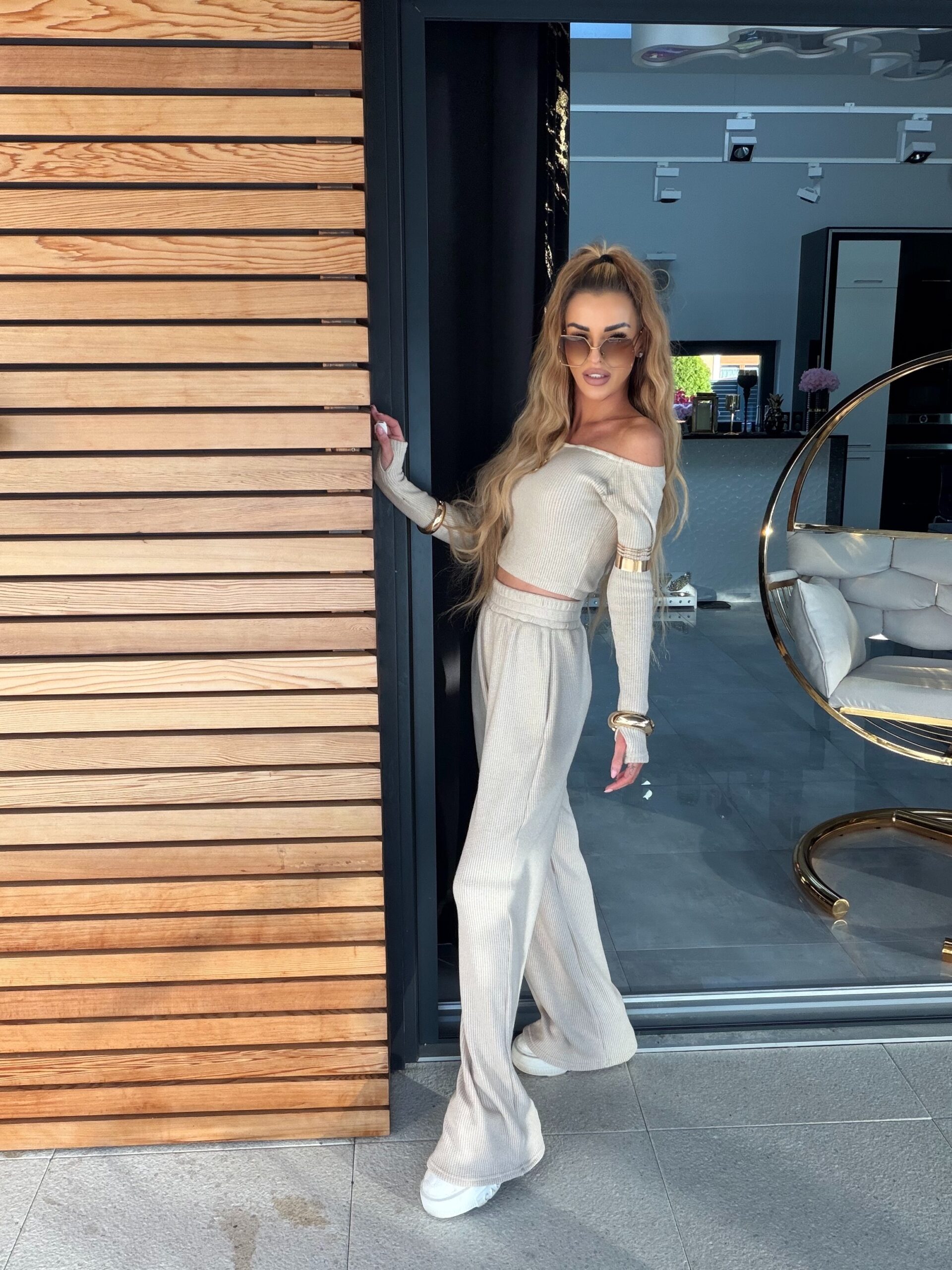 KOMPLET LOFTER w 3 kolorach - obrazek 4