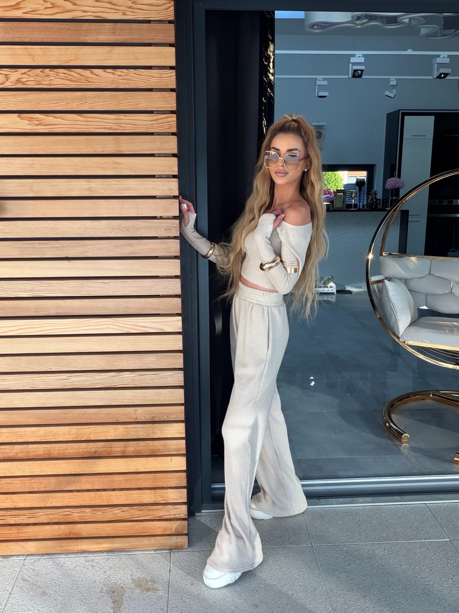 KOMPLET LOFTER w 3 kolorach - obrazek 3