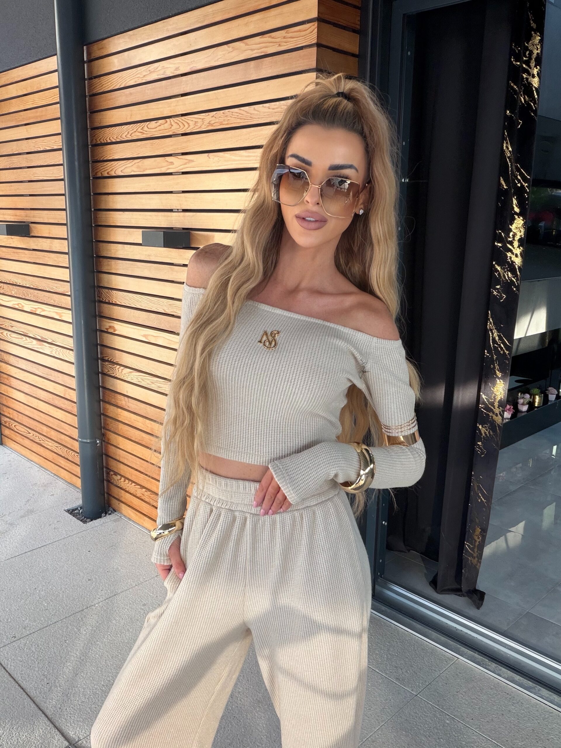 KOMPLET LOFTER w 3 kolorach - obrazek 2