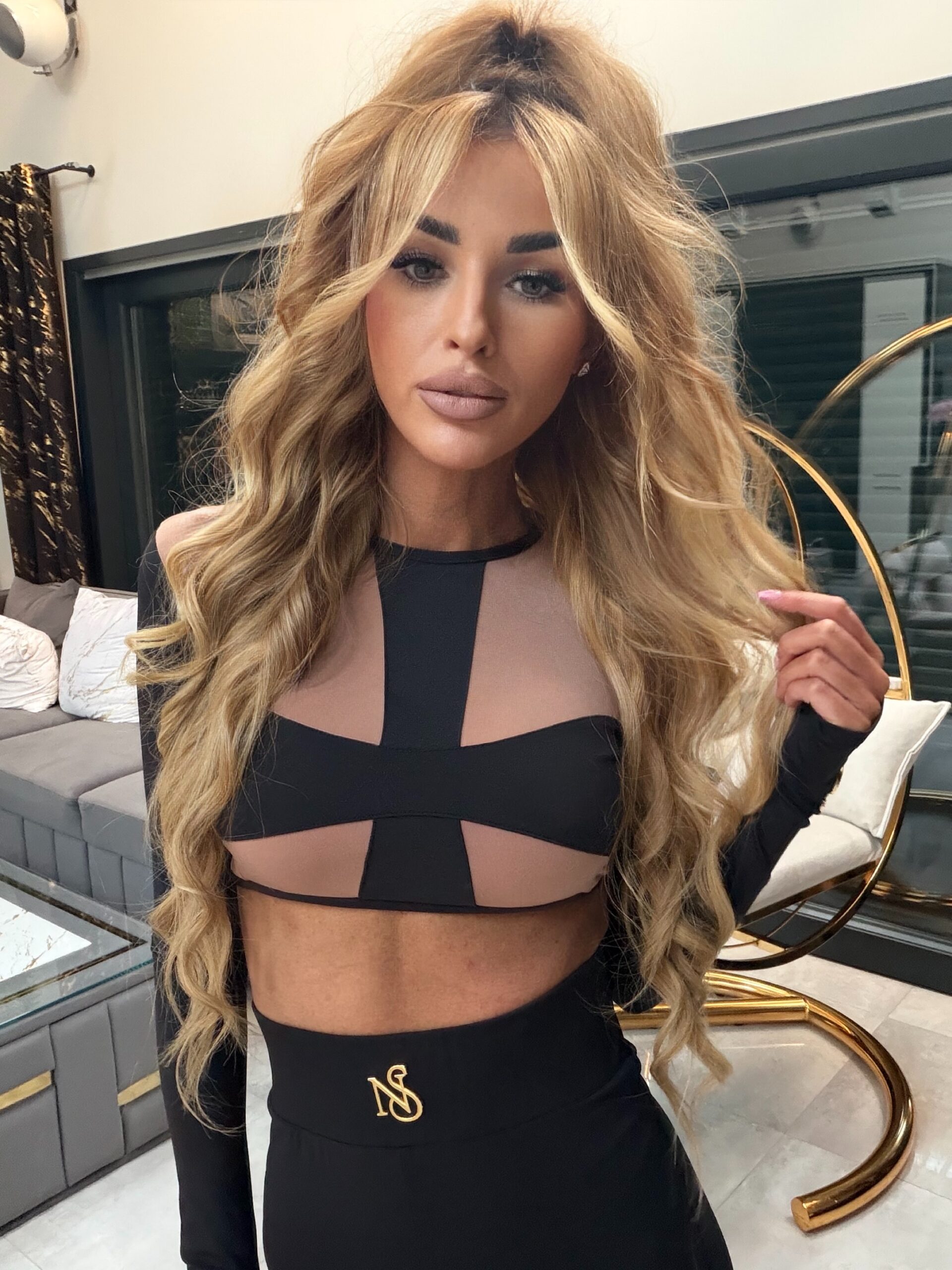 KOMPLET CROSS - obrazek 8