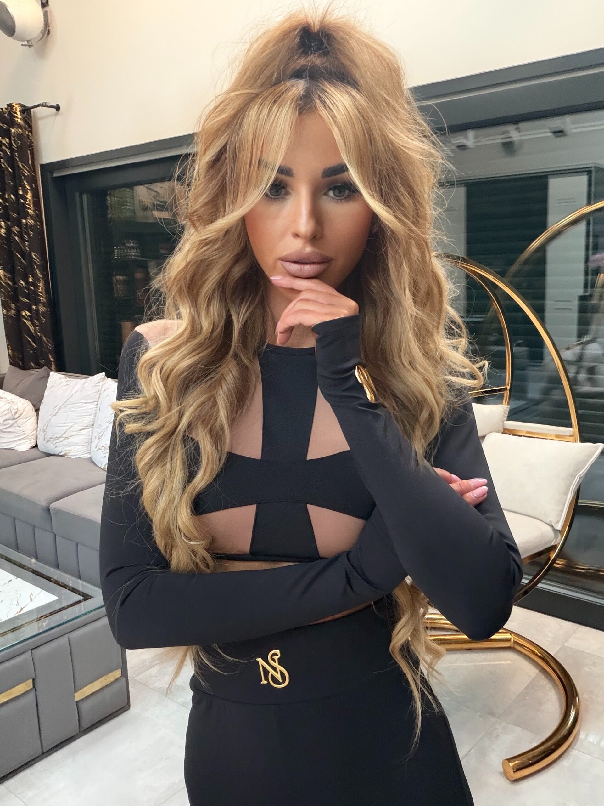 KOMPLET CROSS - obrazek 7