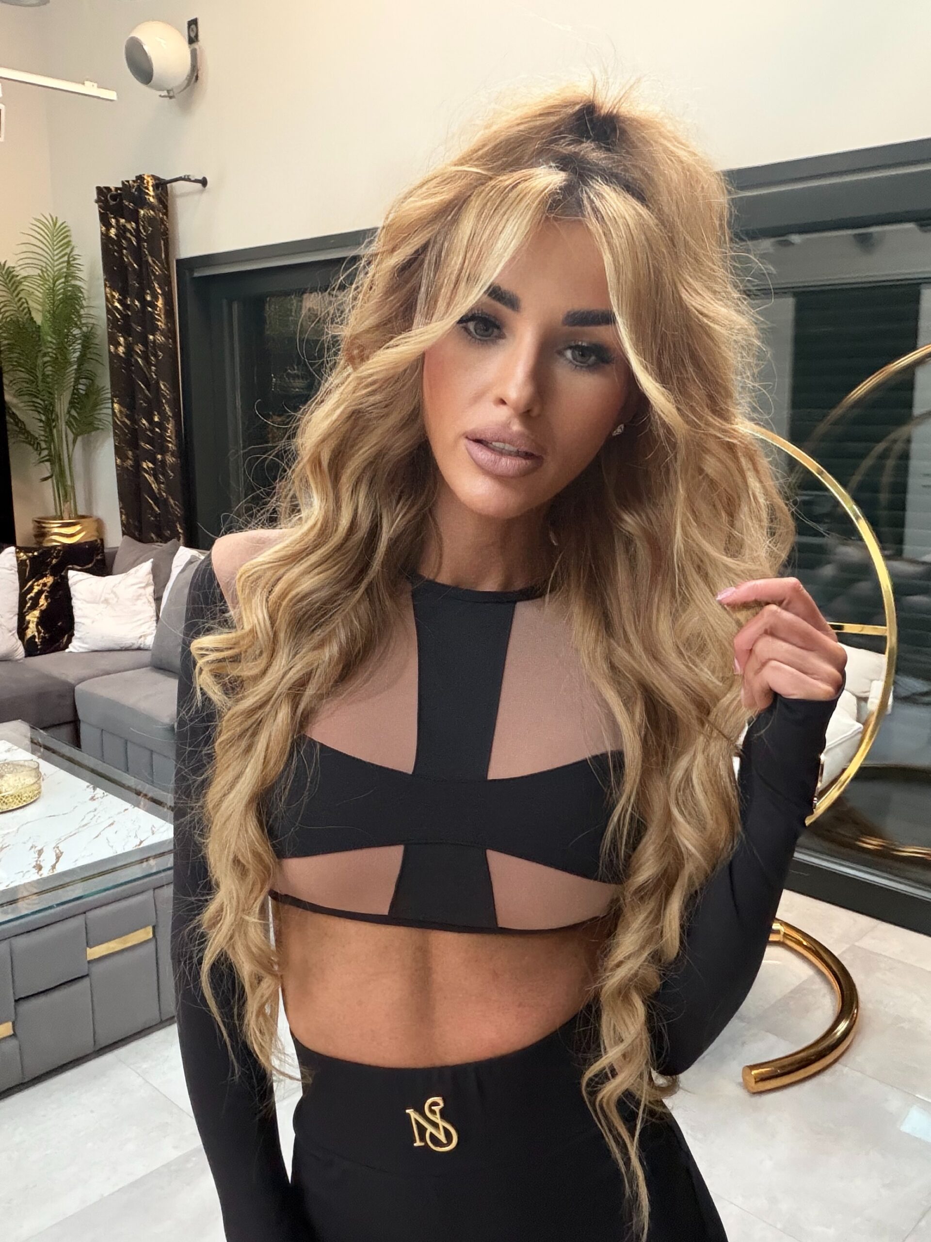 KOMPLET CROSS - obrazek 4