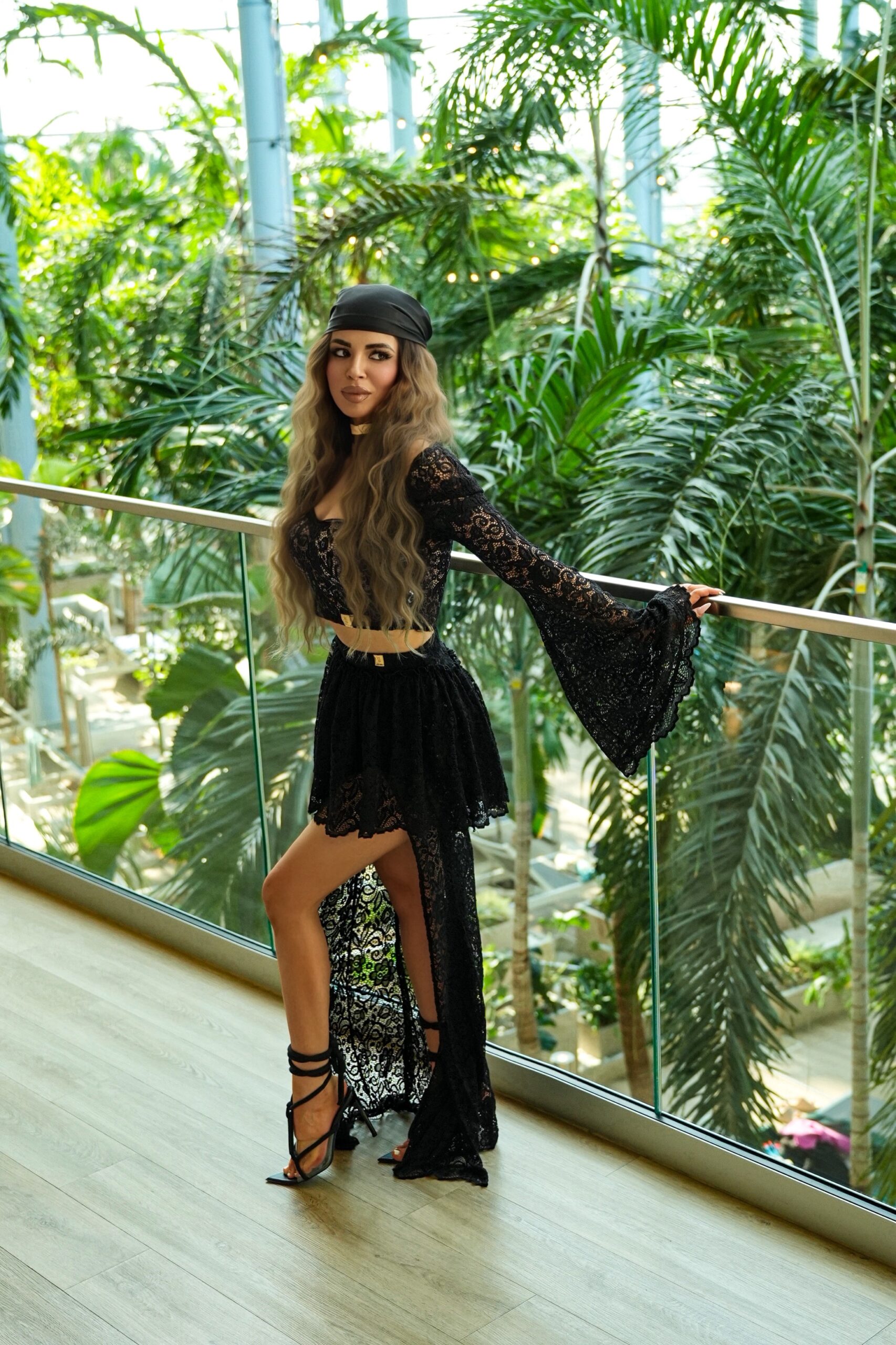 BLUZKA RIVER w 3 kolorach - obrazek 3