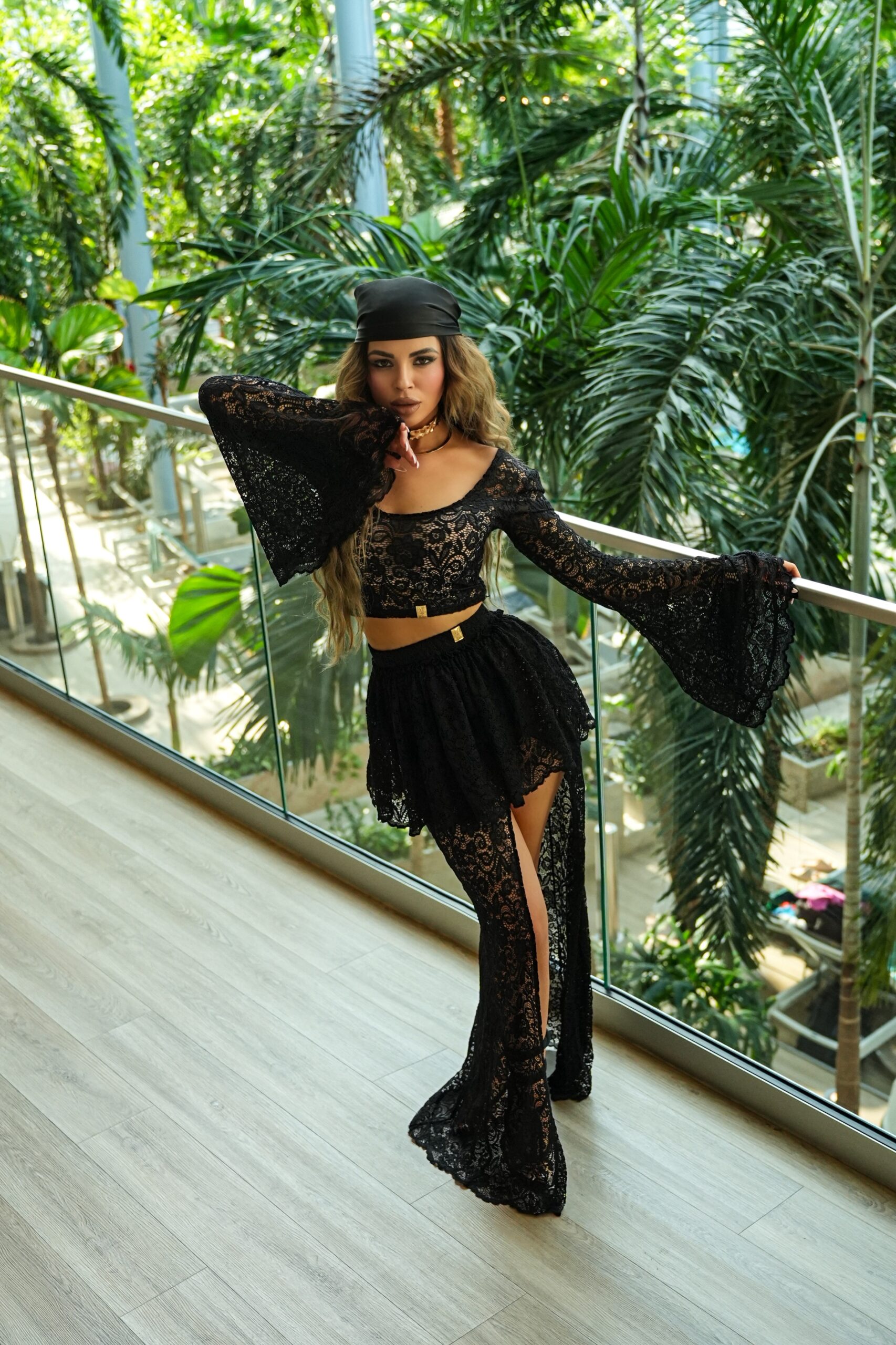 BLUZKA RIVER w 3 kolorach - obrazek 8