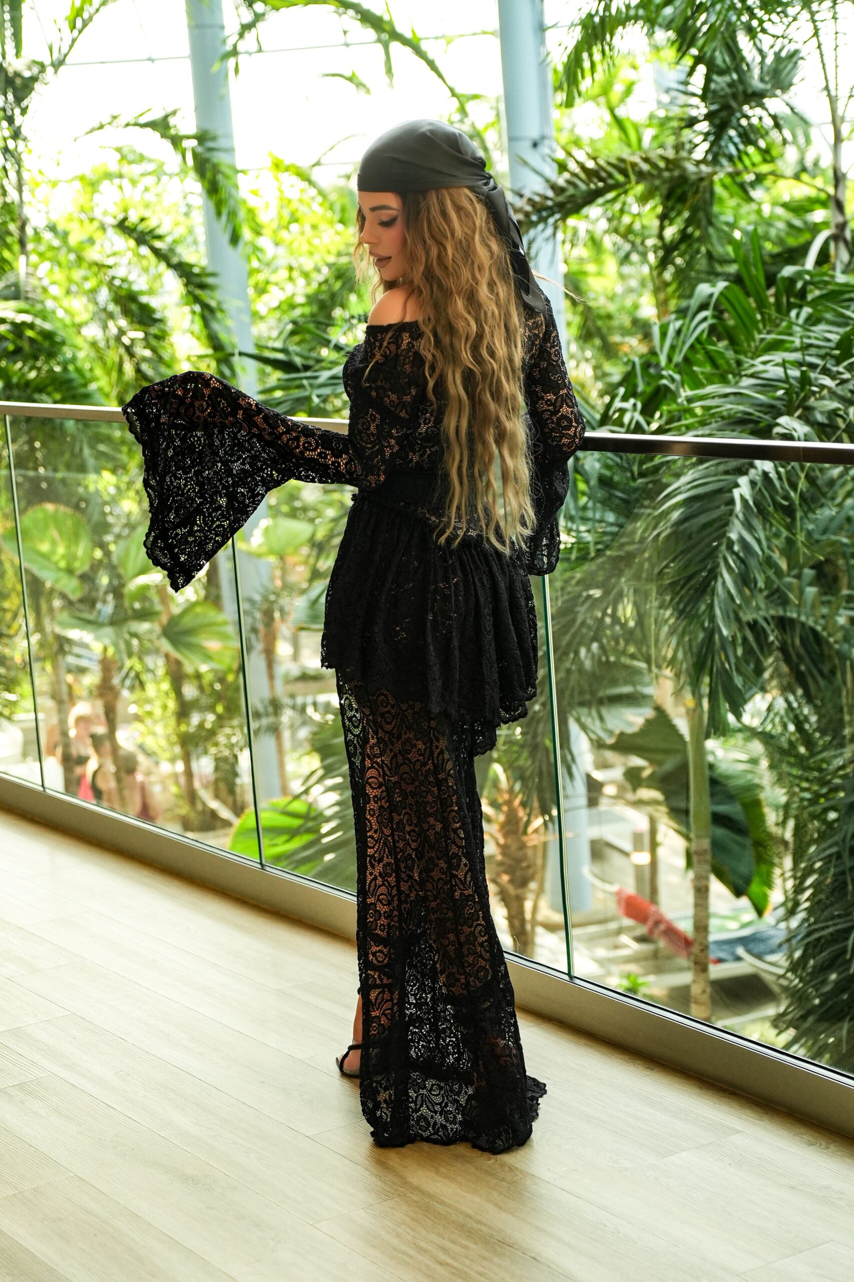 BLUZKA RIVER w 3 kolorach - obrazek 6