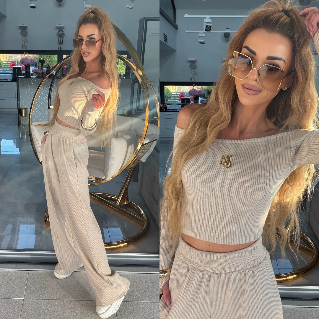 KOMPLET LOFTER w 3 kolorach