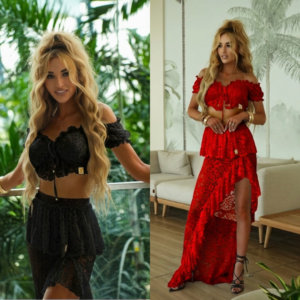 KOMPLET BEMO w 3 kolorach