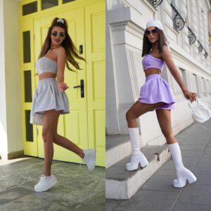 SPODENKI LOVE w 7 kolorach