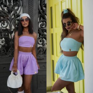 TOP LOVE w 7 kolorach