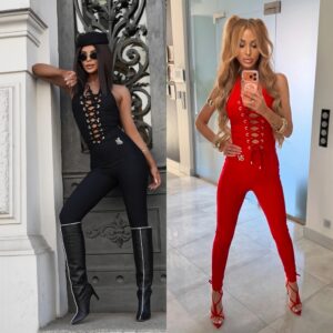 KOMBINEZON MARGI w 8 kolorach