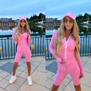 KOMPLET DOLL ENERGY w 9 kolorach