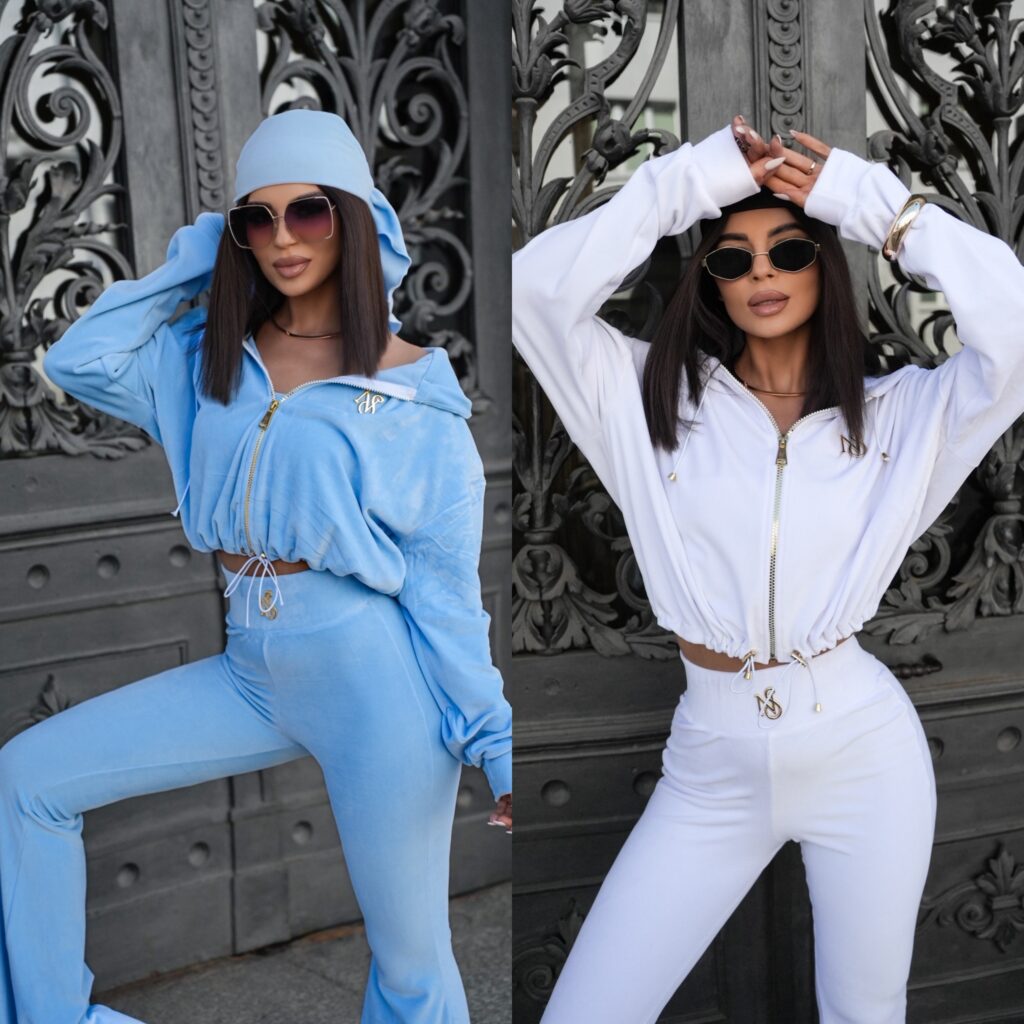 Bluza KORET w 6 kolorach