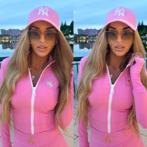 BLUZA DOLL ENERGY w 9 kolorach