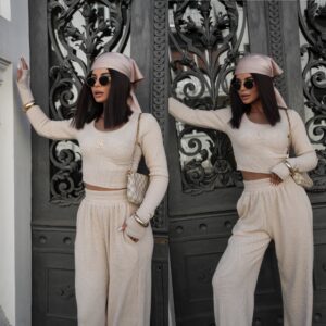 BLUZKA TERIO w 3 kolorach